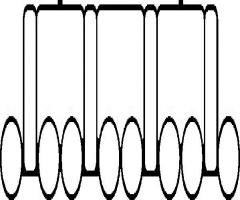 Elring 493.390 uszczelka kolektora ssąc. audi, audi a3 (8p1), seat altea (5p1), skoda octavia (1z3)
