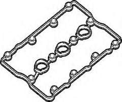 Elring 493.460 uszczelka pokrywy zaworów audi, audi a4 (8e2, b6)