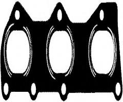 Elring 499.560 uszczelka kolektora wyd. audi, seat ibiza v (6j5, 6p5), skoda fabia, vw polo (9n_)