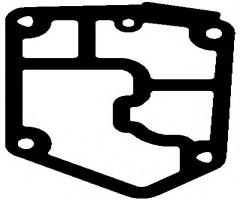 Elring 530.821 uszczelka obudowy filtra oleju, audi a2 (8z0), chrysler sebring (js), dodge caliber