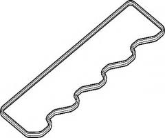 Elring 542.050 uszczelka pokrywy zaworów vw