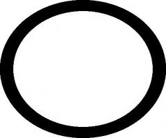Elring 542.400 o-ring 32,7x36,7x5,35 audi, seat ibiza iv (6l1), skoda fabia (6y2), vw polo (9n_)