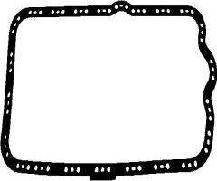 Elring 559.020 uszczelka miski olejowej renault, nissan primastar autobus (x83)