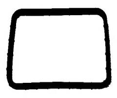 Elring 569.420 uszczelka termostatu ford psa, citroËn berlingo (b9), fiat scudo (270_)