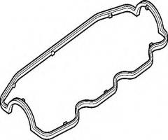 Elring 575.510 uszczelka pokrywy zaworów mitsubishi, chrysler le baron sedan, dodge caravan