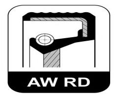 Elring 582.689 uszczelniacz 29,9x47x8, mercedes-benz 190 (w201)