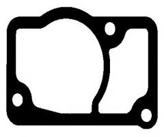 Elring 646.212 uszczelka termostatu opel, opel vectra b (36_), saab 9-3 (ys3d)