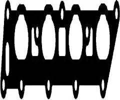 Elring 728.960 uszczelka kolektora ssąc. fiat, fiat punto (176), lancia y (840a)