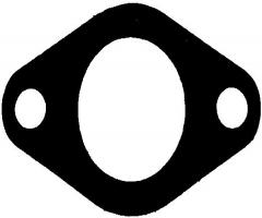 Elring 729.970 uszczelka zaworu egr vag ford, audi 80 (8c, b4), ford galaxy (wgr)