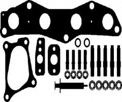 Elring 731.170 zestaw montażowy turbiny toyota, mini mini (r50, r53)