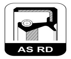Elring 733.240 uszczelniacz 40x52x6 opel, chevrolet cruze (j300), geo storm coupe