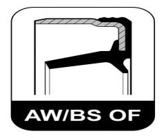 Elring 742.960 uszczelniacz 96x114x9 mb, dodge caliber, fiat 500 c (312), infiniti q50