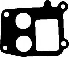 Elring 808.340 uszczelka termostatu opel, opel astra g hatchback (f48_, f08_)