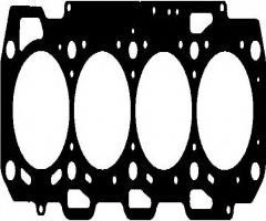 Elring 843.863 uszczelka głowicy fiat opel, alfa romeo 147 (937), cadillac bls, fiat stilo (192)