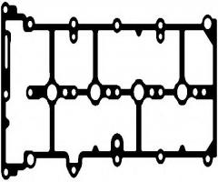 Elring 875.350 uszczelka pokrywy zaworów alfa opel 1.9 jtd 1.9 cdti, alfa romeo 147 (937)