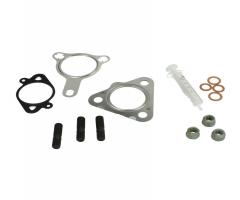 Elring 895.670 zestaw montażowy turbiny opel, opel astra j sports tourer