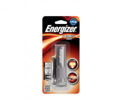 Energizer 638842 latarka metal light 3 led