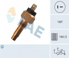 Fae 34340 czujnik temperatury wody mercedes