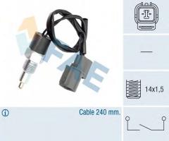 Fae 40586 włącznik Świateł cofania honda land rover