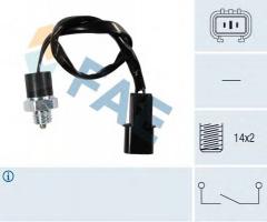 Fae 40897 włącznik Świateł cofania hyundai, hyundai santa fÉ i (sm)