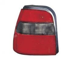 Alkar 2201520 lampa tylna zespolona skoda, skoda felicia i (6u1)