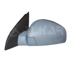 Alkar 6125444 lusterko, opel vectra c