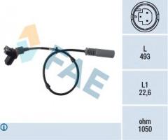 Fae 78005 czujnik abs bmw, bmw 3 (e36) compact 