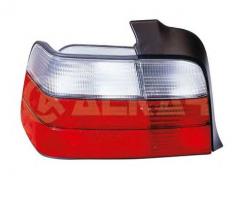 Alkar 2202485 lampa tylna zespolona bmw, bmw 3 (e36)