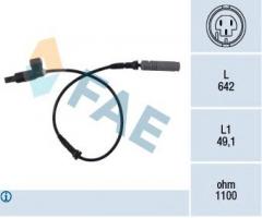 Fae 78023 czujnik abs bmw