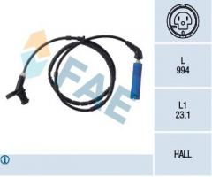 Fae 78039 czujnik abs bmw