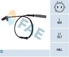 Fae 78042 czujnik abs bmw