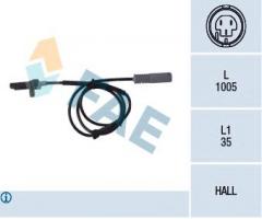 Fae 78043 czujnik abs bmw
