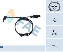 Fae 78048 czujnik abs fiat
