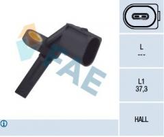 Fae 78061 czujnik abs vag