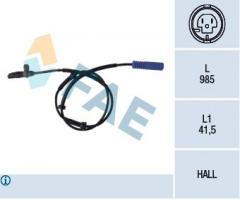 Fae 78076 czujnik abs bmw, bmw 5 (e39) touring 