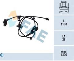 Fae 78078 czujnik abs hyundai