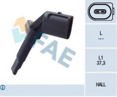 Fae 78090 czujnik abs audi vw