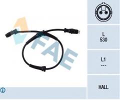 Fae 78099 czujnik abs renault