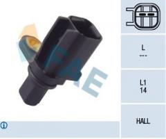 Fae 78113 czujnik abs ford focus ii 04-11 tył