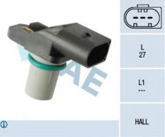 Fae 79361 czujnik położenia wałka rozrządu bmw opel