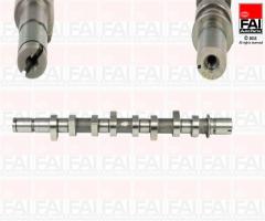 Fai autoparts c253 wałek rozrządu nissan renault, nissan micra iii (k12)