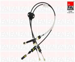 Fai autoparts fgs0005 linki zmiany biegów ford