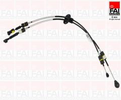 Fai autoparts fgs0006 linki zmiany biegów ford c-max focus ii, ford focus c-max
