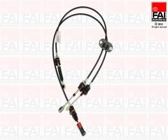 Fai autoparts fgs0008 linki zmiany biegów ford