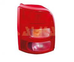 Alkar 2006548 lampa tylna zespolona nissan, nissan micra ii (k11)