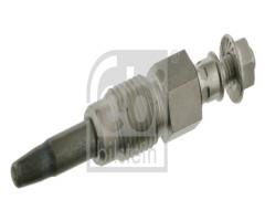 Febi bilstein 15956 Świeca Żarowa vw audi, audi 80 (81, 85, b2), seat toledo i (1l)