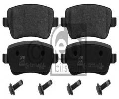 Febi bilstein 16852 klocki hamulc. fiat, fiat croma (194)