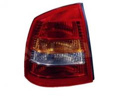 Alkar 2219437 lampa tylna zespolona opel, opel astra g sedan (f69_)