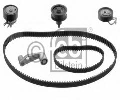 Febi bilstein 21772 rozrząd golf iv polo leon fabia ibiza iv v 1.4 16v, seat ibiza iii (6k1)