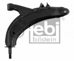 Febi bilstein 29634 wahacz subaru, subaru impreza sedan (gc)